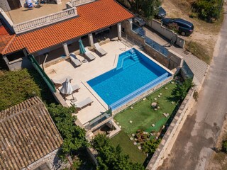 Appartement Drace Environnement 49