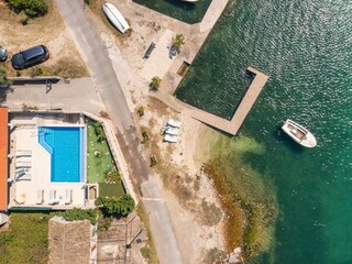 Appartement Drace Environnement 50