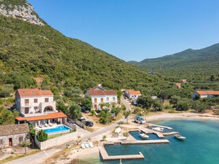 Appartement Drace Environnement 52