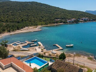 Appartement Drace Environnement 53