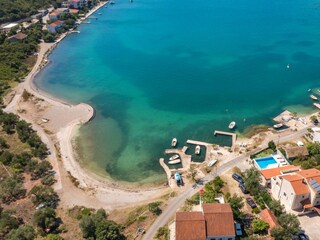 Appartement Drace Buitenaudio-opname 5