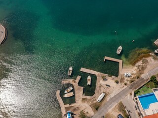 Apartment Drace Außenaufnahme 6