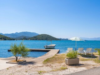 Appartement Drace Environnement 54