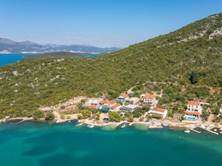 Appartement Drace Omgeving 56