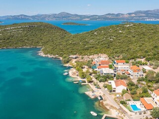 Appartement Drace Omgeving 57