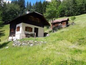 Apartment Greithhütte - Urlaub am Bauernhof - Mürzzuschlag - image1