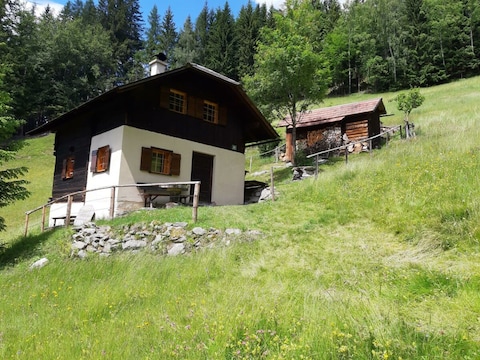 Apartment Greithhütte - Urlaub am Bauernhof