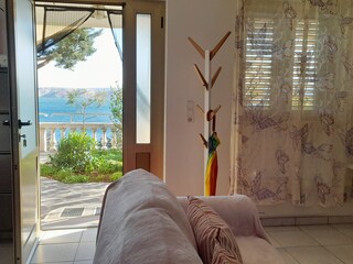 Holiday apartment Karlobag Features 19