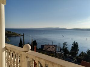 Holiday apartment Velebit mit Meerblick - Karlobag - image1