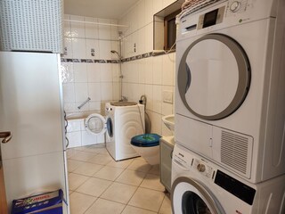 Holiday apartment Karlobag Features 23