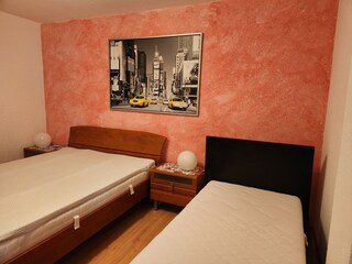 Holiday apartment Karlobag Features 25