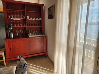 Holiday apartment Karlobag Features 30