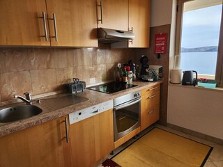 Holiday apartment Karlobag Features 33