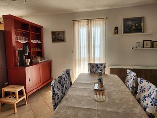 Holiday apartment Karlobag Features 34