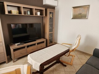 Holiday apartment Karlobag Features 35