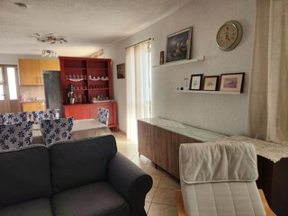 Holiday apartment Karlobag Features 39