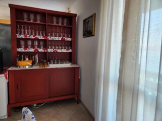 Apartment im Obergeschoß