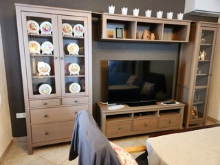 Apartment im Obergeschoß