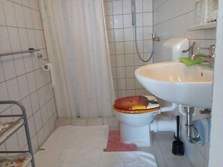 Holiday apartment Karlobag Features 27