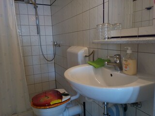 Holiday apartment Karlobag Features 28