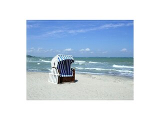 Appartamento per vacanze Kühlungsborn-West Ambiente 52