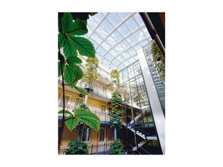 Appartamento per vacanze Kühlungsborn-West Ambiente 57