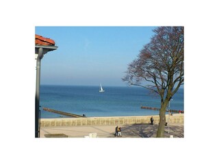 Appartamento per vacanze Kühlungsborn-West Ambiente 58