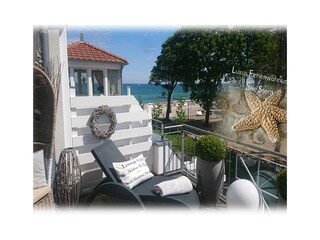 Appartamento per vacanze Kühlungsborn-West Registrazione all'aperto 1