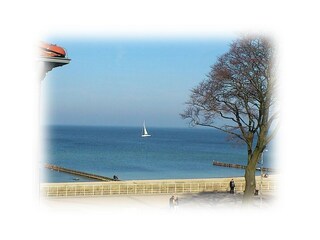 Appartamento per vacanze Kühlungsborn-West Registrazione all'aperto 2