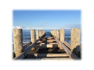 Appartamento per vacanze Kühlungsborn-West Registrazione all'aperto 4