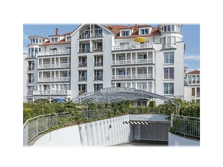 Appartamento per vacanze Kühlungsborn-West Registrazione all'aperto 7