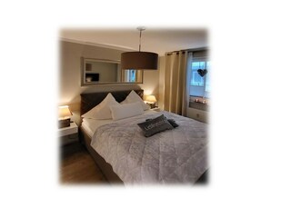 Appartamento per vacanze Kühlungsborn-West Caratteristiche 37