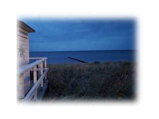 Appartamento per vacanze Kühlungsborn-West Registrazione all'aperto 13