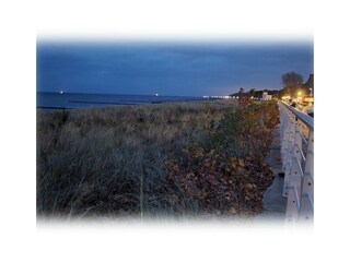 Appartamento per vacanze Kühlungsborn-West Registrazione all'aperto 17