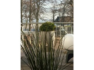 Appartamento per vacanze Kühlungsborn-West Registrazione all'aperto 22