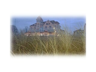 Appartamento per vacanze Kühlungsborn-West Registrazione all'aperto 16