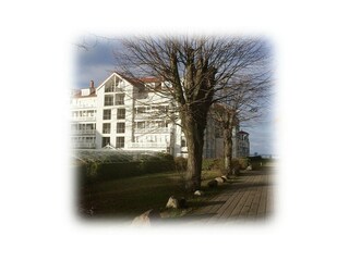 Appartamento per vacanze Kühlungsborn-West Registrazione all'aperto 19