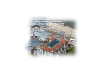 Appartamento per vacanze Kühlungsborn-West Registrazione all'aperto 14