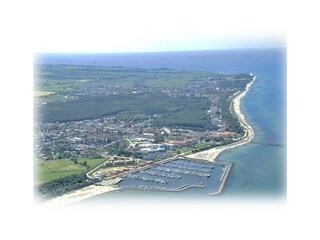 Appartamento per vacanze Kühlungsborn-West Ambiente 64