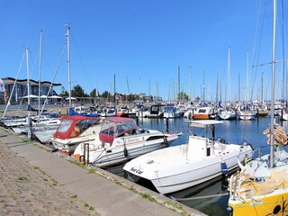 Ostseebad Damp