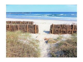 Ostsee bei Damp