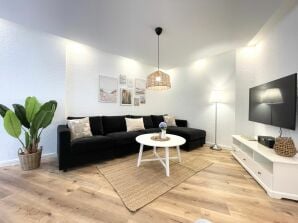 Ferienwohnung FeWo 5 - Sahlenburg - image1