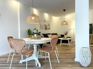 Ferienwohnung Sahlenburg Außenaufnahme 5