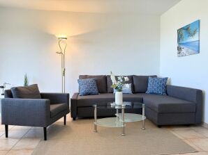 Ferienwohnung FeWo 1 - Sahlenburg - image1