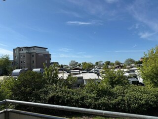 Gartenblick