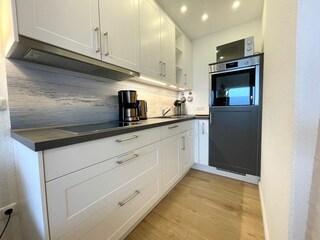 Küche / Küchenzeile