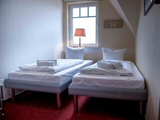 Ferienhaus Duhnen Außenaufnahme 8