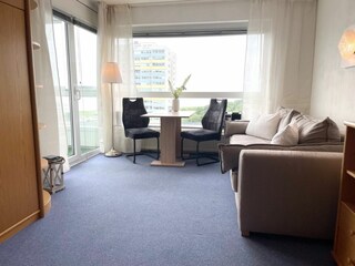 Ferienwohnung Sahlenburg Außenaufnahme 7