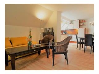 Ferienwohnung Sahlenburg Außenaufnahme 1