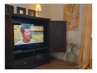 Ferienwohnung Sahlenburg Außenaufnahme 3